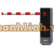 Rào chắn Barrier ZKTeco BG2000R