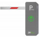 Rào chắn Barrier ZKTeco BG545R