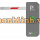 Rào chắn Barrier ZKTeco BG560R