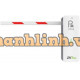 Barrier tự động ZKTeco BGM900R