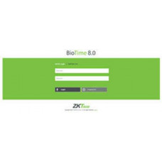 Phần Mềm Kiểm Soát Cửa Tập Trung Online 100 Door Zkteco Bio Security 100 door