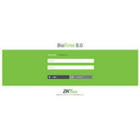 Phần Mềm Chấm Công Online 1000 Device hiệu Zkteco BioTime 8.0 1000 device