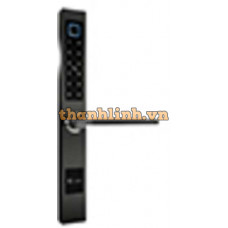 Smart Lock Dành Cho Cửa Nhôm Vân Tay / Mật Khẩu / Thẻ Zkteco BL10