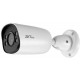 Camera IP Full color 2.0 Megapixel ZKTeco BS-852O11C-S5-C