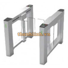 Cổng phân làn Swing Barrier ZKTeco BST-S500 PRO