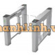 Cổng phân làn Swing Barrier ZKTeco BST-S500 PRO