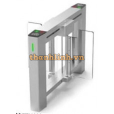 Cổng phân làn swing barrier ZKTeco BST-S520 PRO