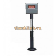 Đầu đọc thẻ Bluetooth khoảng cách xa ZKTeco BT-100