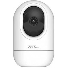 ﻿Camera IP hồng ngoại không dây 3.0 Megapixel ZKTeco C2E