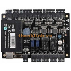 Bộ điều khiển trung tâm kiểm soát cửa ra vào ZKTeco C3-200Pro