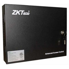 Bộ điều khiển trung tâm kiểm soát cửa ra vào ZKTeco C3-400 Pro Package B