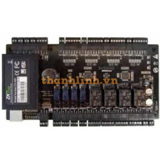 Bộ điều khiển trung tâm kiểm soát cửa ra vào ZKTeco C3-400Pro