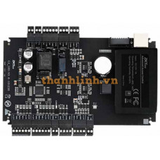 Bảng Điều Khiển Trung Tâm ZKTeco C3 Pro Plus