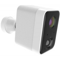 Camera IP WIFI dùng pin 2.0 Megapixel ZKTeco C5BP