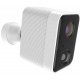 Camera IP Wifi dùng pin 2.0 Megapixel ZKTeco C5BP