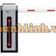 Rào chắn Barrier ZKTeco CMP300