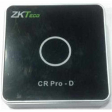 Đầu đọc thẻ ZKTeco CR Pro-D