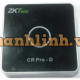 Đầu đọc thẻ ZKTeco CR Pro-D