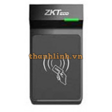Đầu đọc USB lấy dữ liệu thẻ / vân tay ZKTeco CR20M