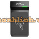 Đầu đọc USB lấy dữ liệu thẻ / vân tay ZKTeco CR20M