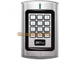 Đầu đọc kiểm soát cửa ZKTeco DF-H1-E/M