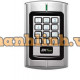Đầu đọc kiểm soát cửa ZKTeco DF-H1-E/M