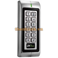 Thiết bị kiểm soát ra vào RFID ZKTeco DF-V1-E