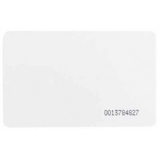 Thẻ từ giữ xe ZKTeco DF02 Card