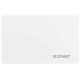 Thẻ từ giữ xe ZKTeco DF02 Card