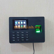 Máy chấm công vân tay ZKTeco DG3000