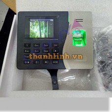 Máy chấm công vân tay ZKTeco DG4000