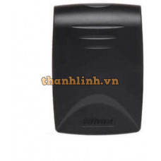 Đầu đọc thẻ Mifare Dahua DHI-ASR1100B
