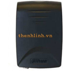 Đầu đọc thẻ Mifare Dahua DHI-ASR1100B-V1