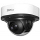 Camera IP Dome hồng ngoại 2.0 Megapixel ZKTeco DL-852Q28B