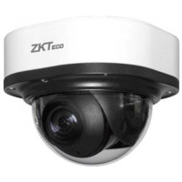 Camera IP Dome hồng ngoại 2.0 Megapixel ZKTeco DL-852Q28B-LP