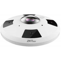 Camera IP Fisheye hồng ngoại 8.0 Megapixel ZKTeco DL-858V17C-FS