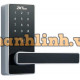 Khóa zigbee Zkteco DL30Z