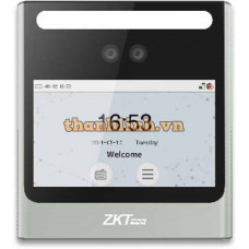 Máy chấm công khuôn mặt ZKTeco E-Face10