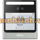 Máy chấm công khuôn mặt ZKTeco E-Face10