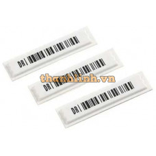 Tem từ mềm AM ZKTeco EAS-CDR