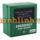Nút bấm mở cửa khẩn cấp ZKTeco EB4