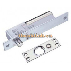 Khóa chốt cửa, mã hàng: EBL-200TS, hiệu: Vken, hàng mới 100%