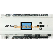 Bộ điều khiển thang máy ZKTeco EC10