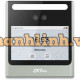 Máy chấm công vân tay và khuôn mặt Zkteco Eface10