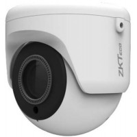 Camera IP Dome hồng ngoại 2.0 Megapixel ZKTeco EL-852O38I-S5