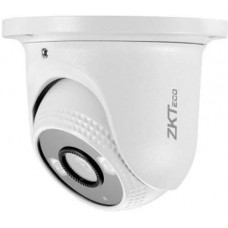 Camera IP Dome Full color 2.0 Megapixel ZKTeco ES-852O11C-S5-C