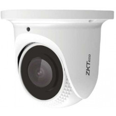 Camera IP Dome Full color 2.0 Megapixel ZKTeco ES-852O12C-S5-C