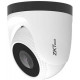 Camera IP Dome hồng ngoại 2.0 Megapixel ZKTeco ES-852O21B-S5