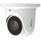 Camera IP Dome hồng ngoại 2.0 Megapixel ZKTeco ES-852T22C-S6-MI