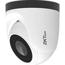 Camera IP Dome hồng ngoại 4.0 Megapixel ZKTeco ES-854N22B-S7